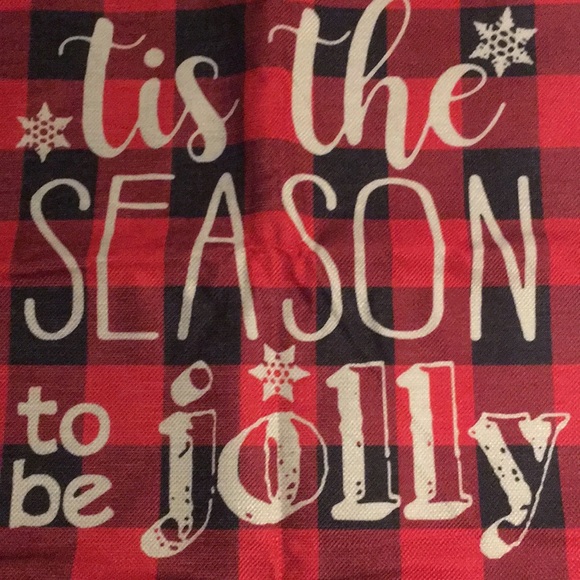 Christmas pillow covers - Picture 2 of 4